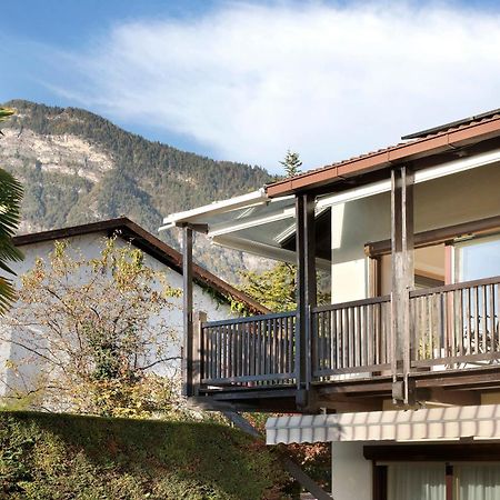 Apartment Sonnblick Kaltern Extérieur photo