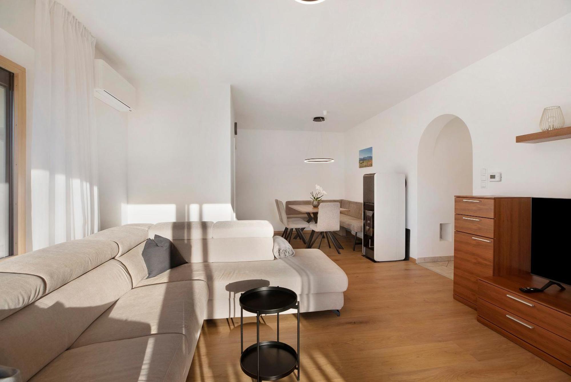 Apartment Sonnblick Kaltern Extérieur photo
