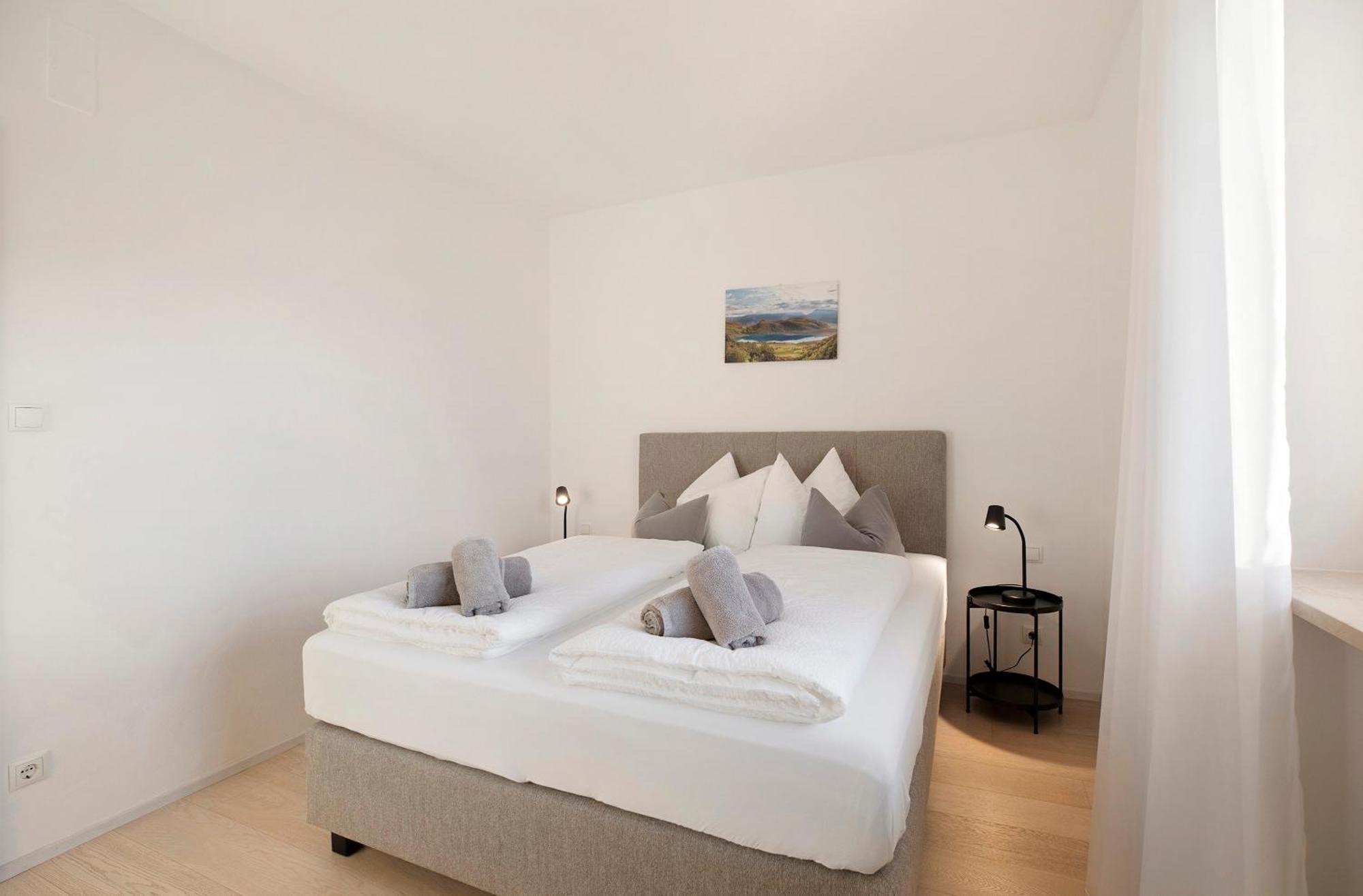 Apartment Sonnblick Kaltern Extérieur photo