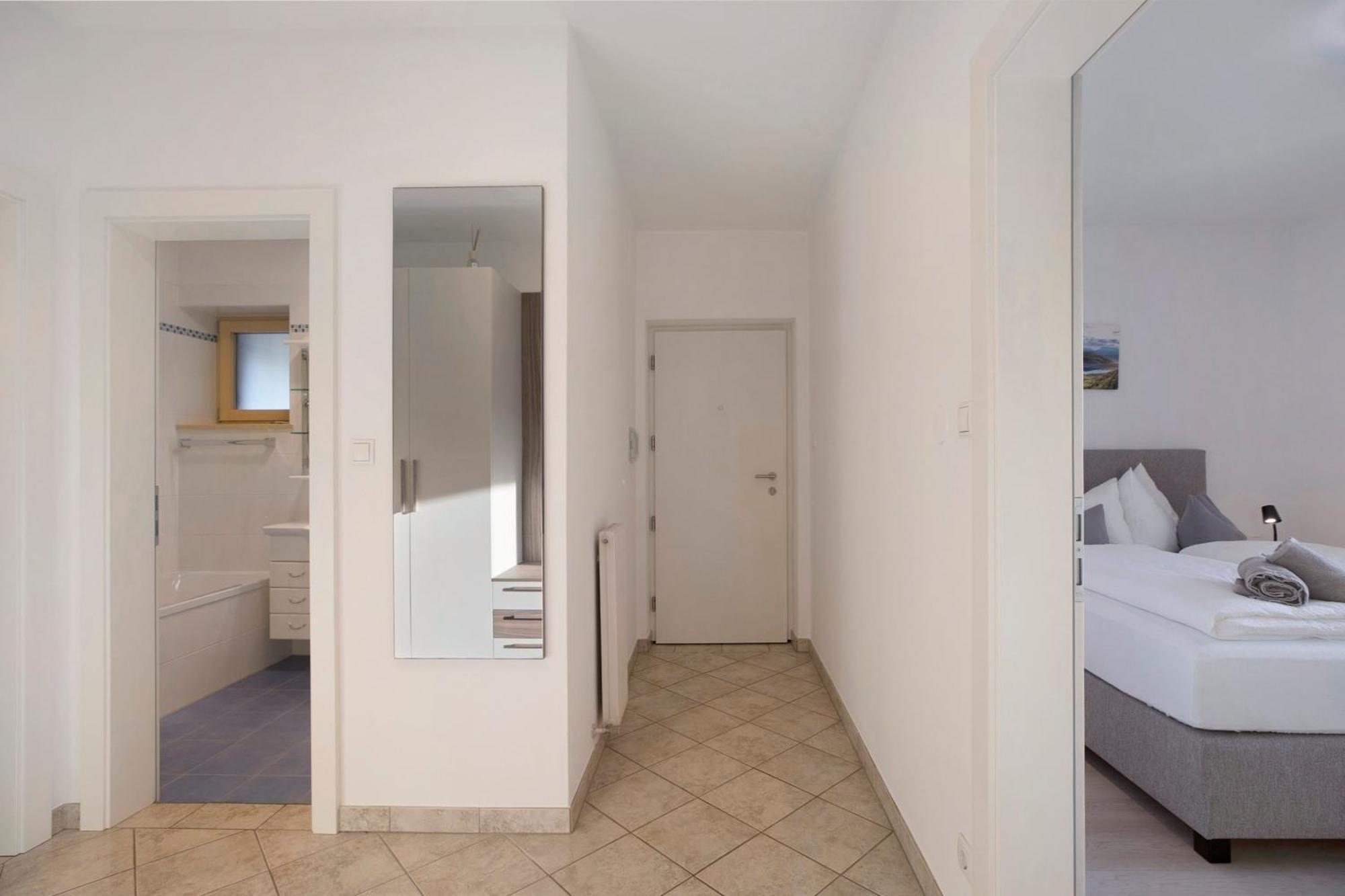 Apartment Sonnblick Kaltern Extérieur photo