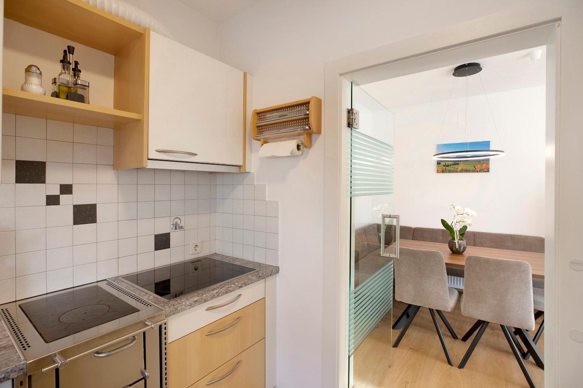 Apartment Sonnblick Kaltern Extérieur photo