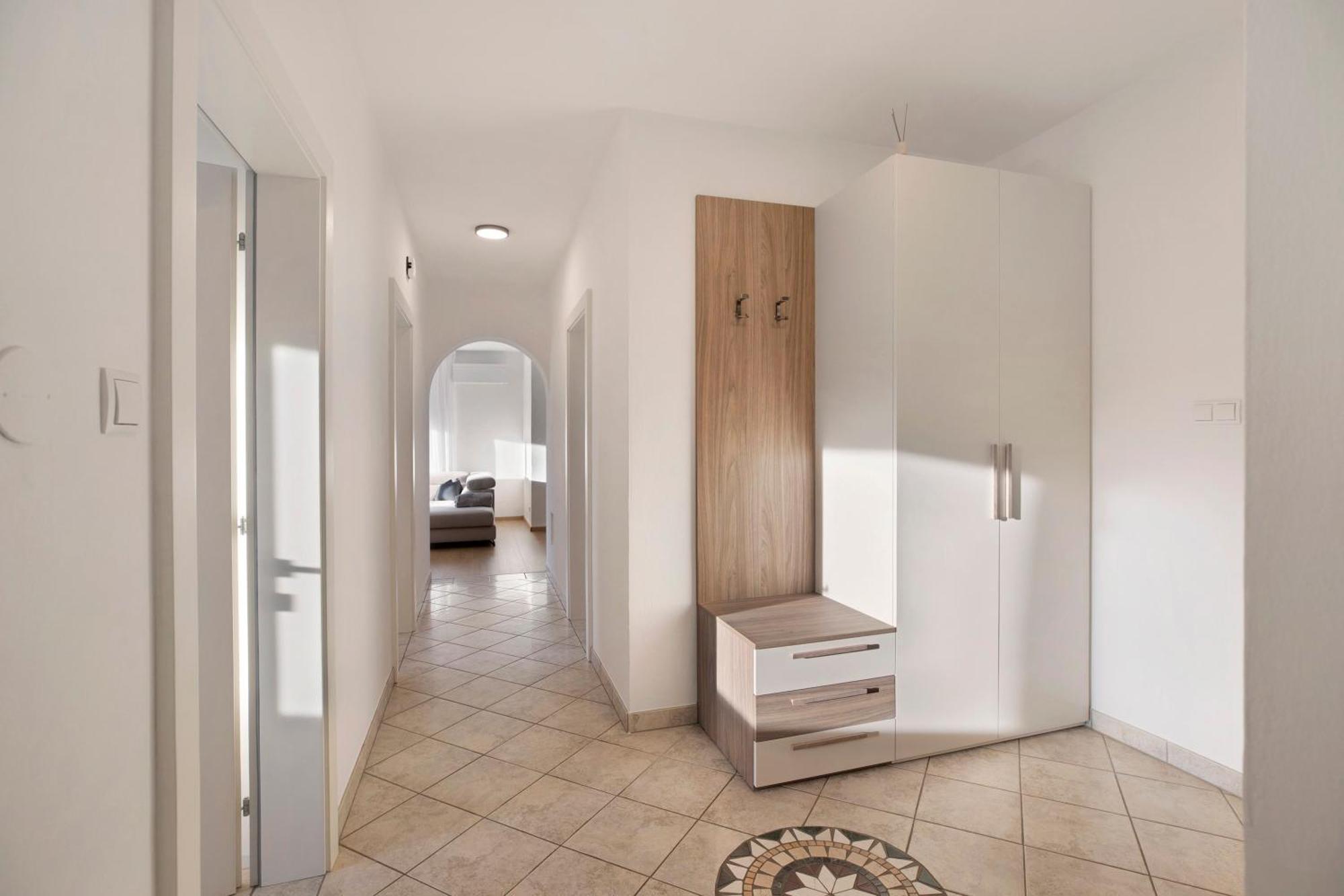 Apartment Sonnblick Kaltern Extérieur photo