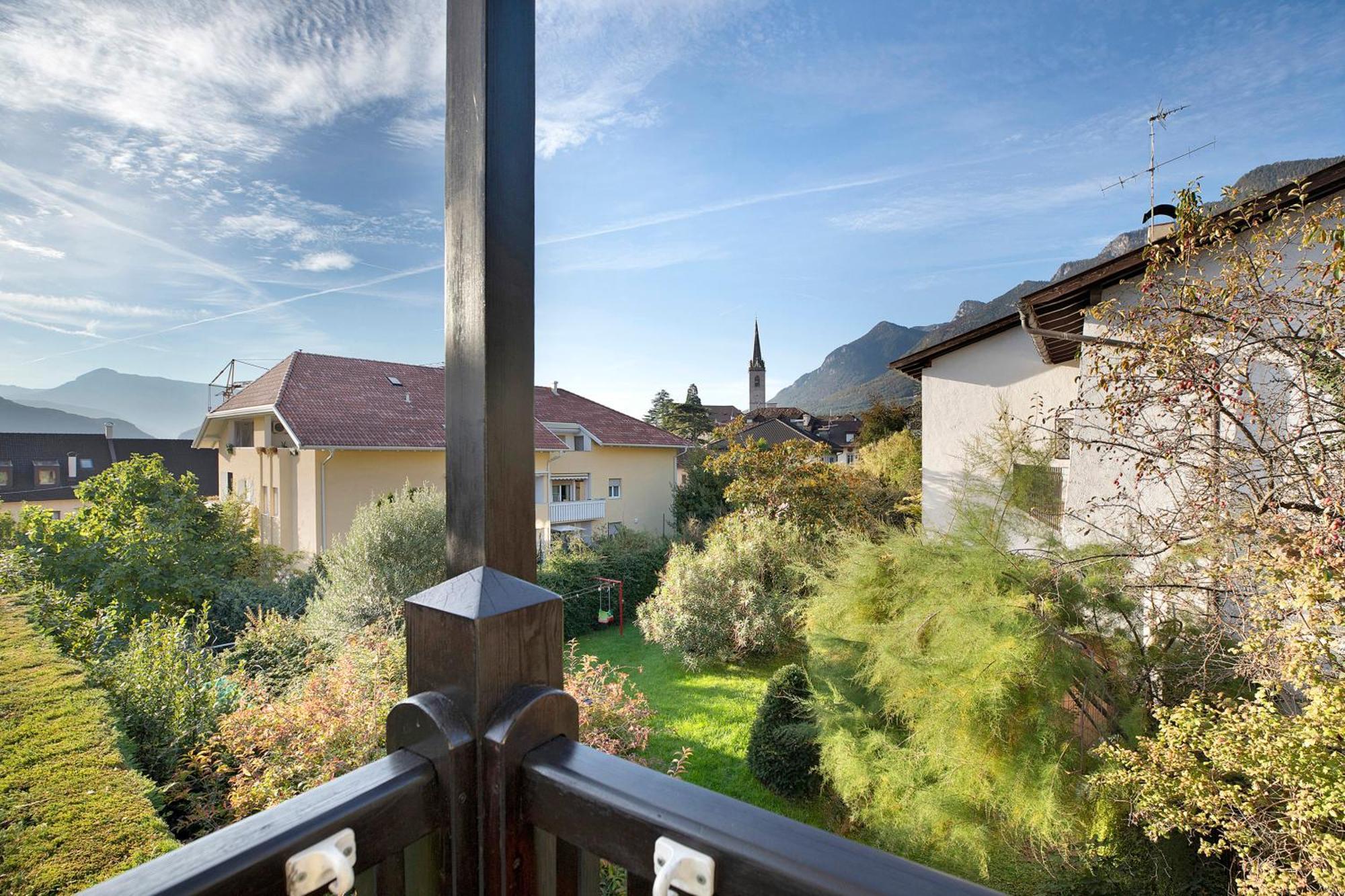 Apartment Sonnblick Kaltern Extérieur photo
