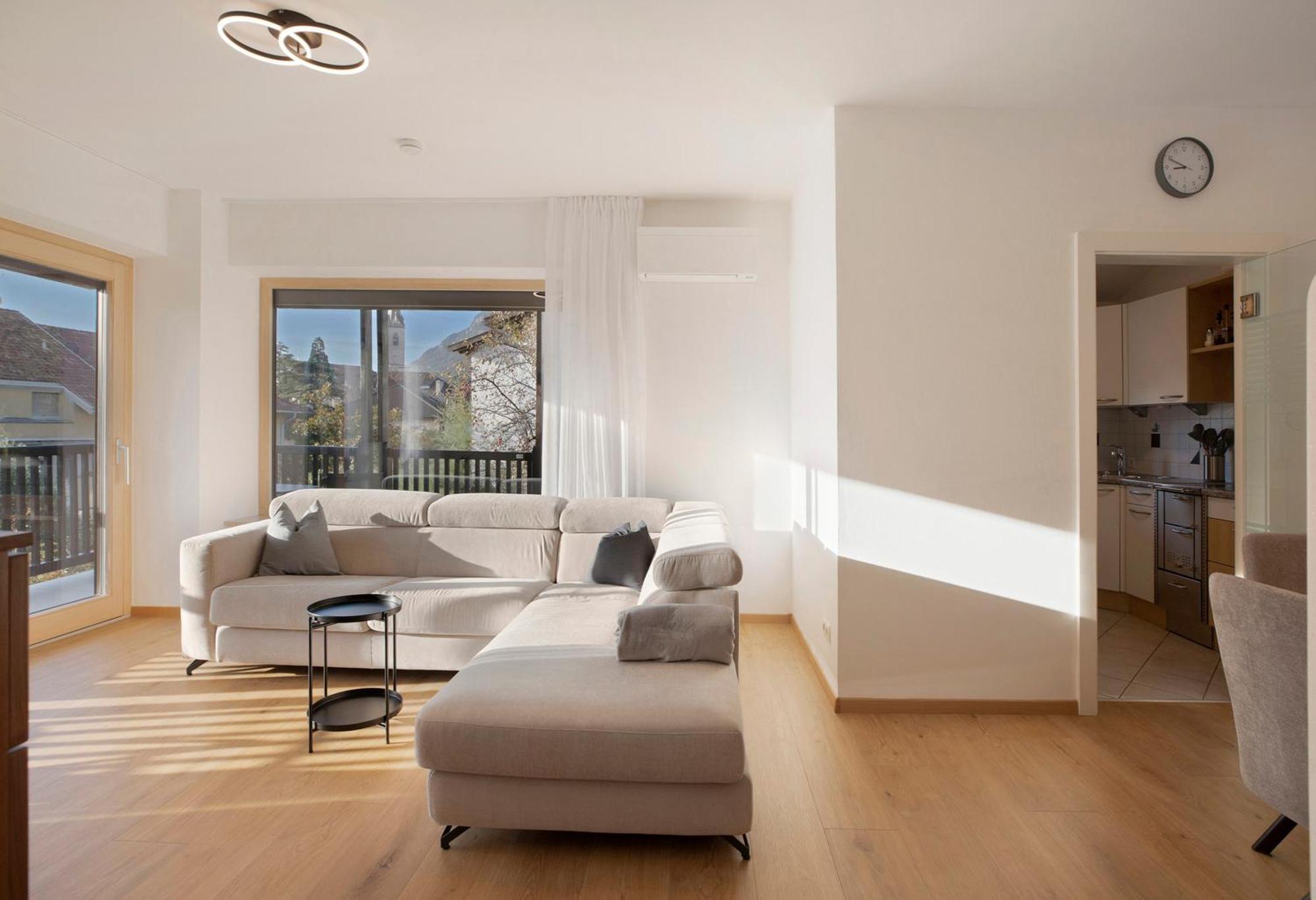 Apartment Sonnblick Kaltern Extérieur photo