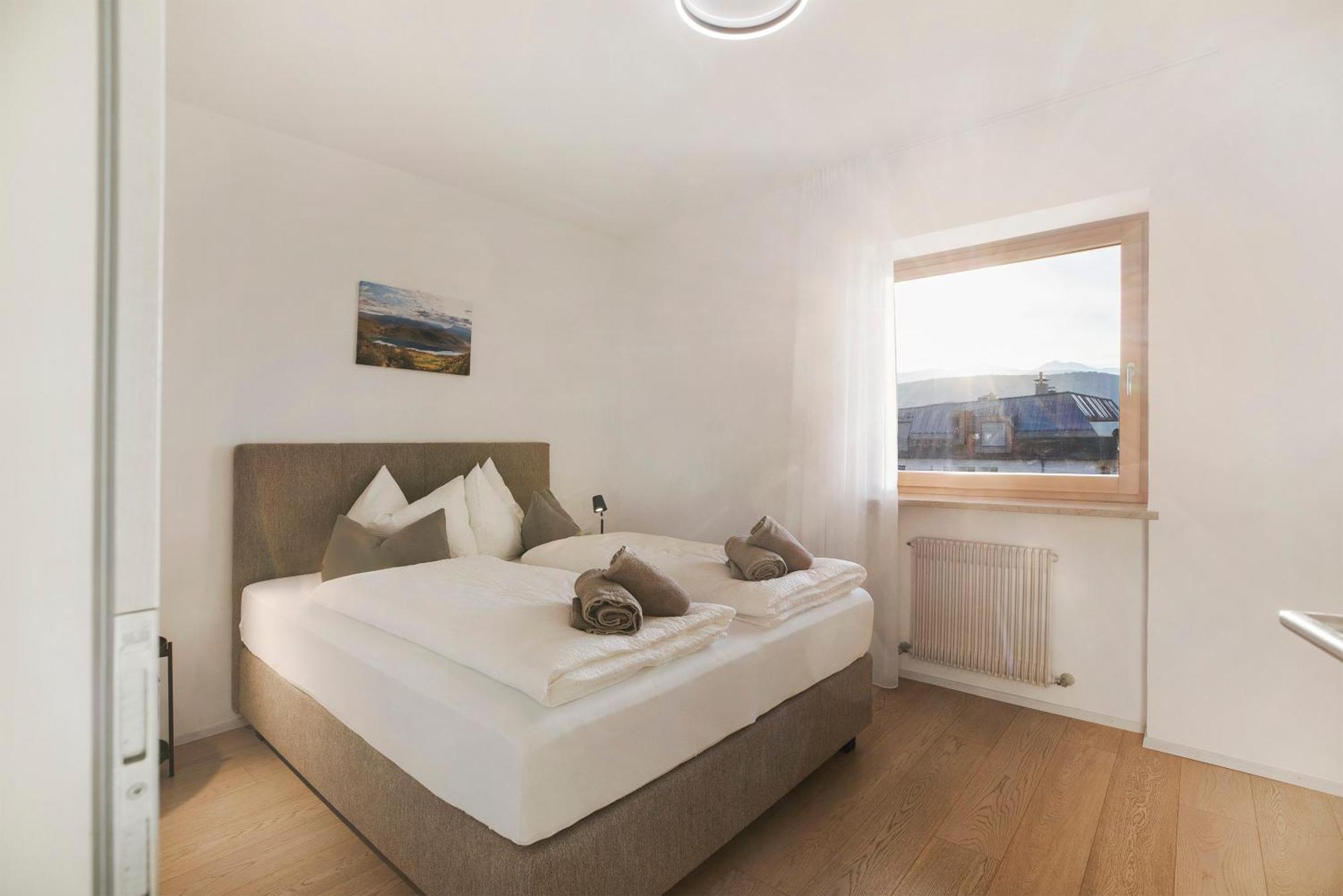 Apartment Sonnblick Kaltern Extérieur photo